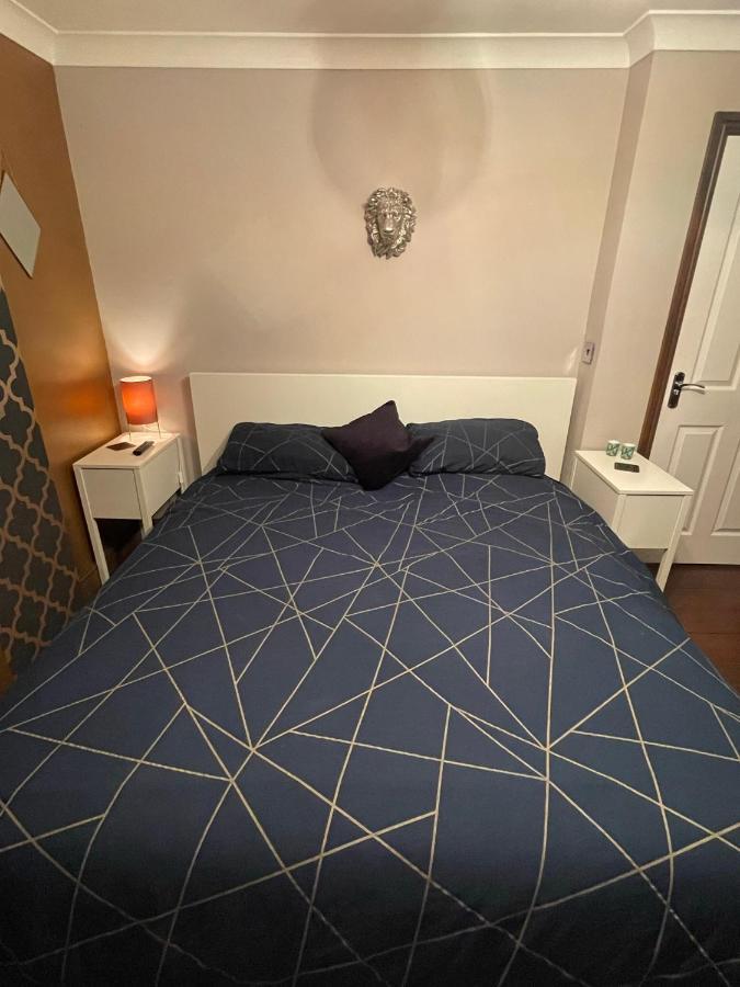 Flosh Cottage Lake District 克利特 外观 照片